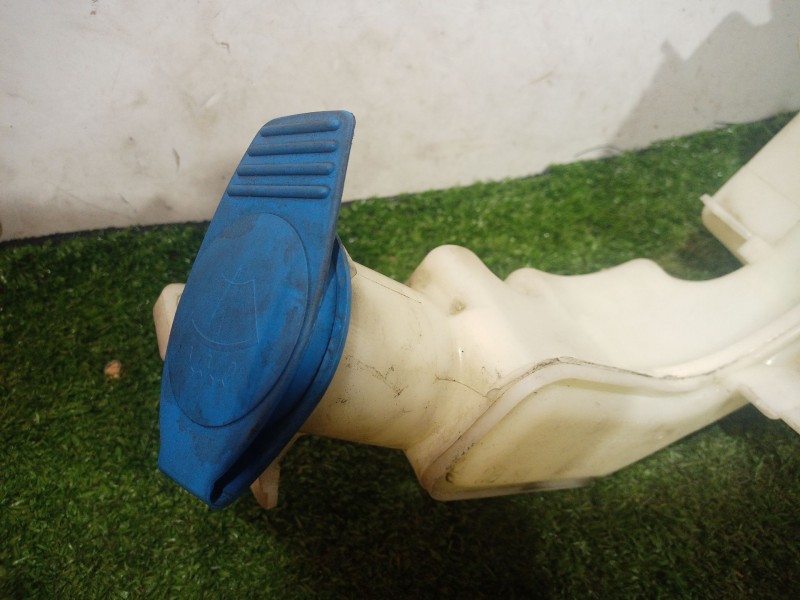 Recambio de deposito limpia para volkswagen passat b6 (3c2) 1.8 tsi referencia OEM IAM 3C0955453 3C0955453 3C0955453