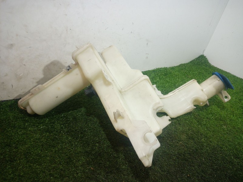 Recambio de deposito limpia para volkswagen passat b6 (3c2) 1.8 tsi referencia OEM IAM 3C0955453 3C0955453 3C0955453