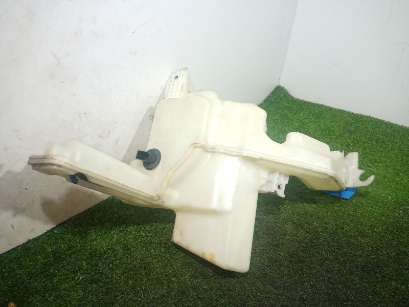 Recambio de deposito limpia para volkswagen passat b6 (3c2) 1.8 tsi referencia OEM IAM 3C0955453 3C0955453 3C0955453