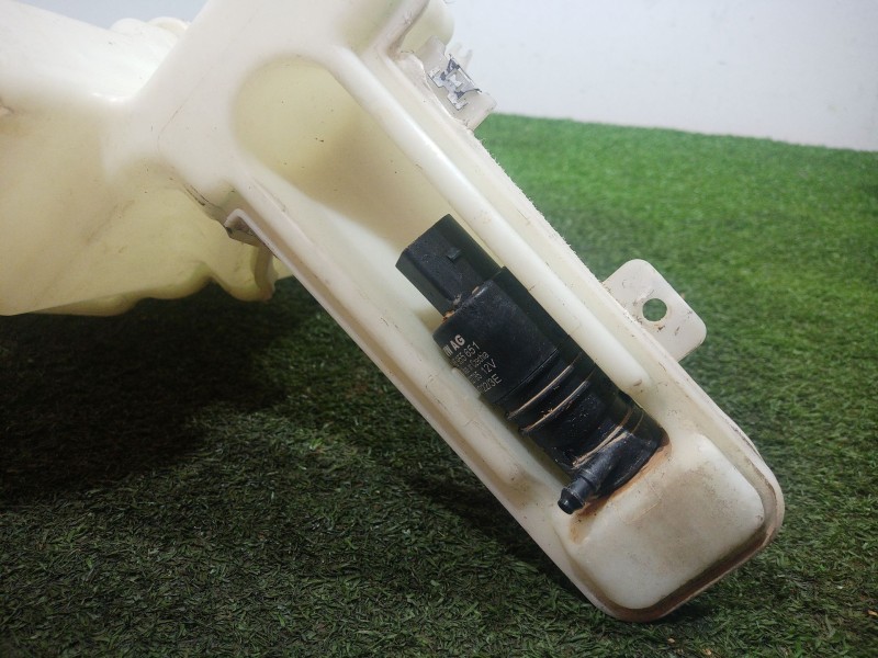 Recambio de deposito limpia para volkswagen passat b6 (3c2) 1.8 tsi referencia OEM IAM 3C0955453 3C0955453 3C0955453