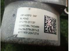 Recambio de columna direccion para fiat 500 (312_) 1.2 (312axa1a) referencia OEM IAM    2