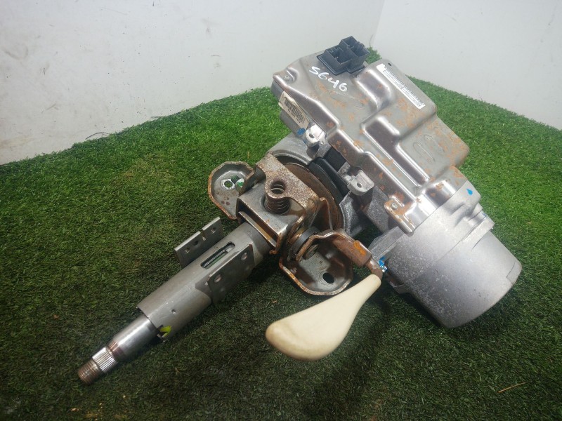 Recambio de columna direccion para fiat 500 (312_) 1.2 (312axa1a) referencia OEM IAM   