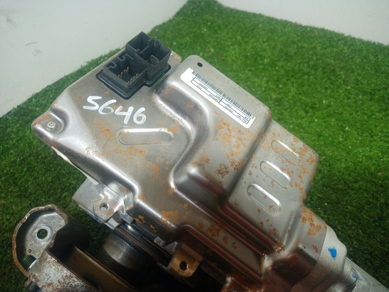 Recambio de columna direccion para fiat 500 (312_) 1.2 (312axa1a) referencia OEM IAM   