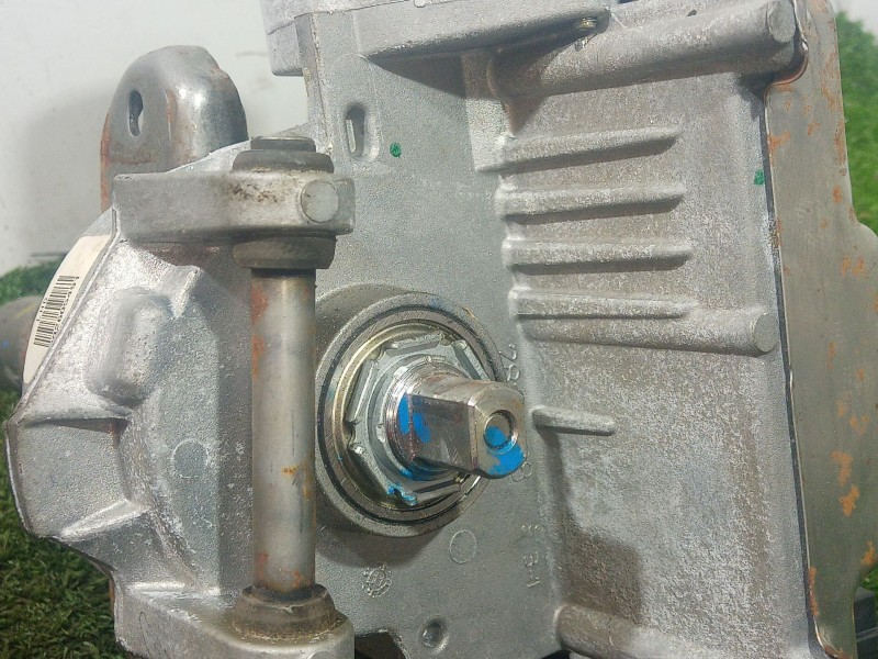 Recambio de columna direccion para fiat 500 (312_) 1.2 (312axa1a) referencia OEM IAM   