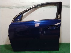 Recambio de puerta delantera izquierda para peugeot 308 ii (lb_, lp_, lw_, lh_, l3_) 1.2 thp 130 referencia OEM IAM   