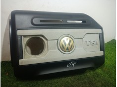 Recambio de tapa motor para volkswagen passat b6 (3c2) 1.8 tsi referencia OEM IAM 06J103925 06J103925 06J103925