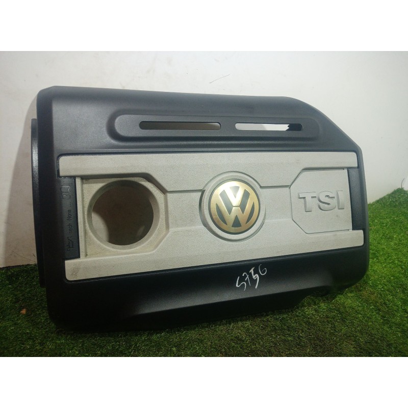 Recambio de tapa motor para volkswagen passat b6 (3c2) 1.8 tsi referencia OEM IAM 06J103925 06J103925 06J103925
