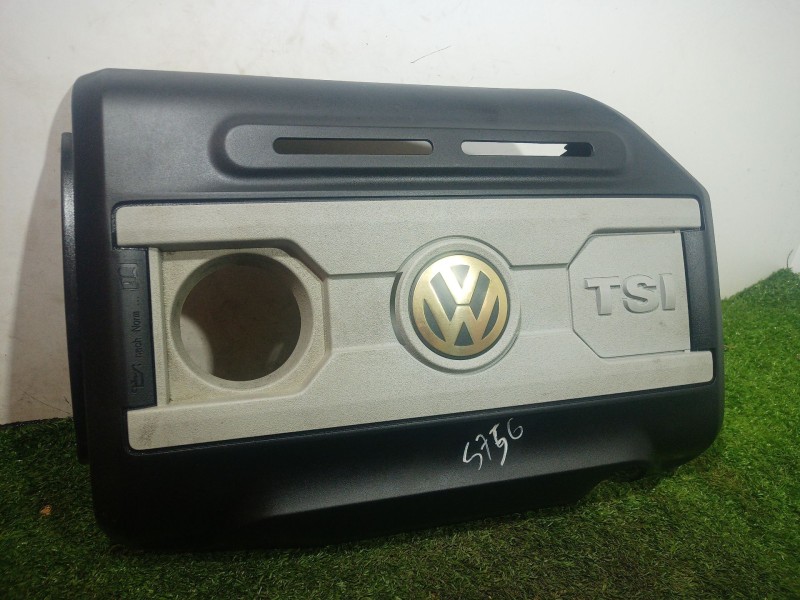 Recambio de tapa motor para volkswagen passat b6 (3c2) 1.8 tsi referencia OEM IAM 06J103925 06J103925 06J103925