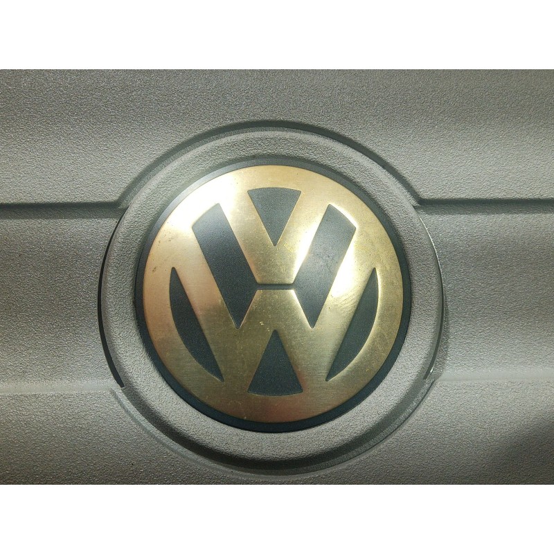 Recambio de tapa motor para volkswagen passat b6 (3c2) 1.8 tsi referencia OEM IAM 06J103925 06J103925 06J103925
