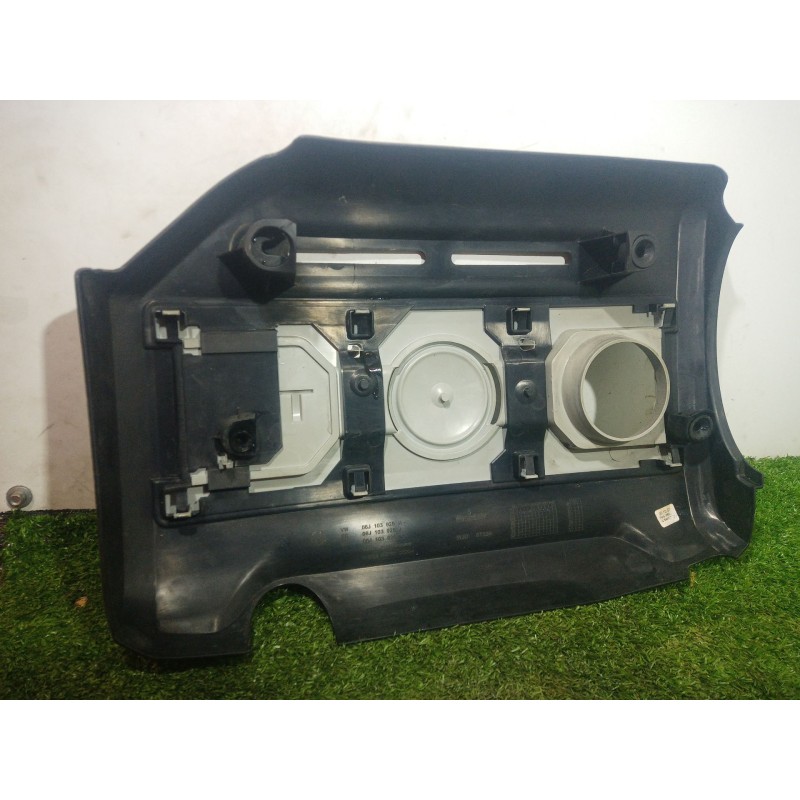 Recambio de tapa motor para volkswagen passat b6 (3c2) 1.8 tsi referencia OEM IAM 06J103925 06J103925 06J103925