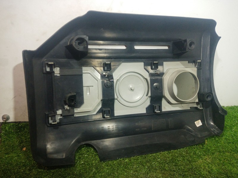 Recambio de tapa motor para volkswagen passat b6 (3c2) 1.8 tsi referencia OEM IAM 06J103925 06J103925 06J103925