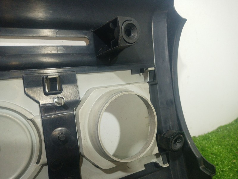 Recambio de tapa motor para volkswagen passat b6 (3c2) 1.8 tsi referencia OEM IAM 06J103925 06J103925 06J103925