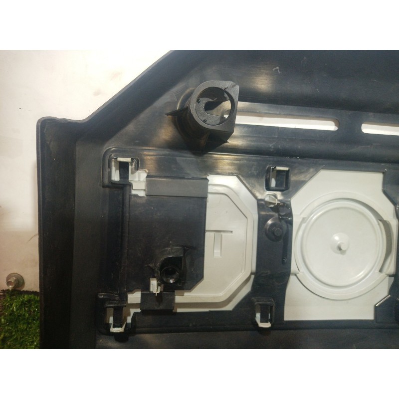 Recambio de tapa motor para volkswagen passat b6 (3c2) 1.8 tsi referencia OEM IAM 06J103925 06J103925 06J103925