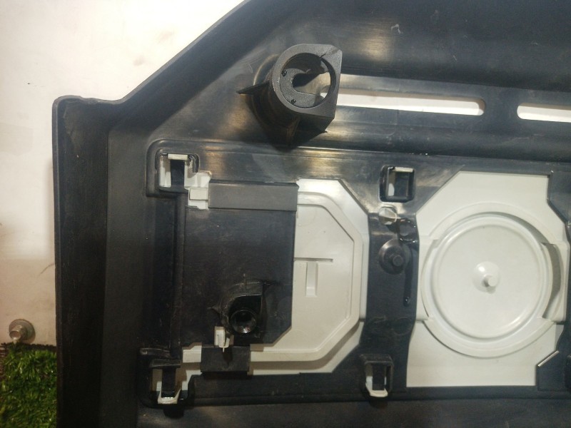 Recambio de tapa motor para volkswagen passat b6 (3c2) 1.8 tsi referencia OEM IAM 06J103925 06J103925 06J103925