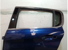 Recambio de puerta trasera izquierda para peugeot 308 ii (lb_, lp_, lw_, lh_, l3_) 1.2 thp 130 referencia OEM IAM SINREF SIN REF 2
