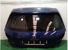 Recambio de porton trasero para peugeot 308 ii (lb_, lp_, lw_, lh_, l3_) 1.2 thp 130 referencia OEM IAM   