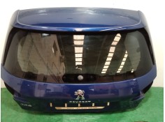 Recambio de porton trasero para peugeot 308 ii (lb_, lp_, lw_, lh_, l3_) 1.2 thp 130 referencia OEM IAM    2