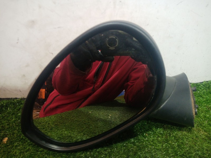 Recambio de retrovisor izquierdo para fiat 500 (312_) 1.2 (312axa1a) referencia OEM IAM   