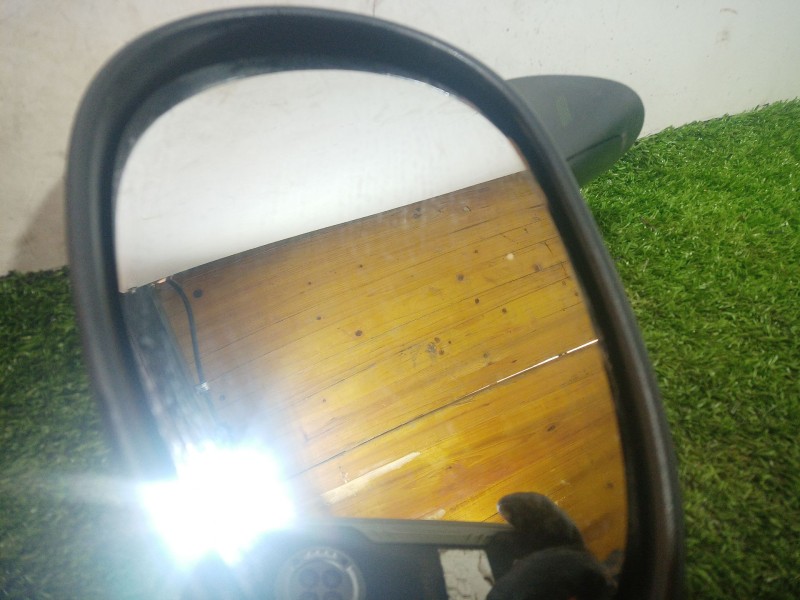 Recambio de retrovisor izquierdo para fiat 500 (312_) 1.2 (312axa1a) referencia OEM IAM   