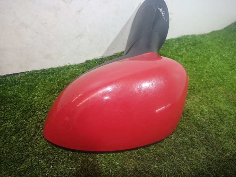 Recambio de retrovisor izquierdo para fiat 500 (312_) 1.2 (312axa1a) referencia OEM IAM   