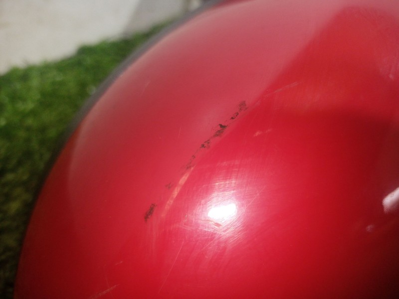 Recambio de retrovisor izquierdo para fiat 500 (312_) 1.2 (312axa1a) referencia OEM IAM   