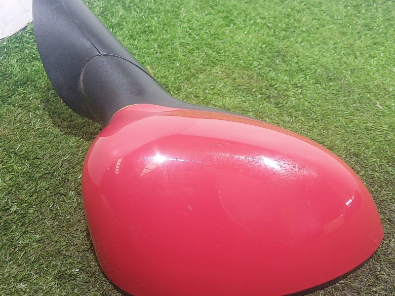 Recambio de retrovisor derecho para fiat 500 (312_) 1.2 (312axa1a) referencia OEM IAM   