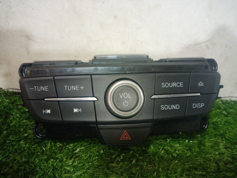 Recambio de modulo electronico para ford focus iii 1.0 ecoboost referencia OEM IAM   