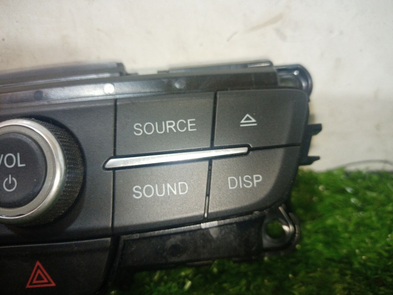 Recambio de modulo electronico para ford focus iii 1.0 ecoboost referencia OEM IAM   