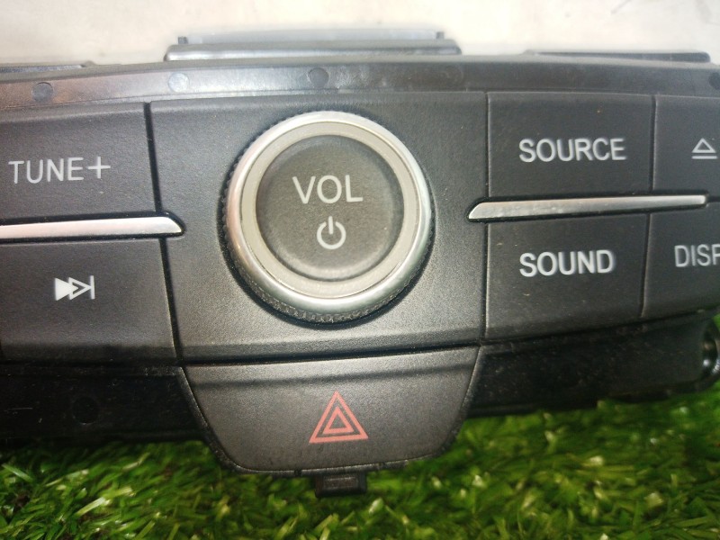 Recambio de modulo electronico para ford focus iii 1.0 ecoboost referencia OEM IAM   