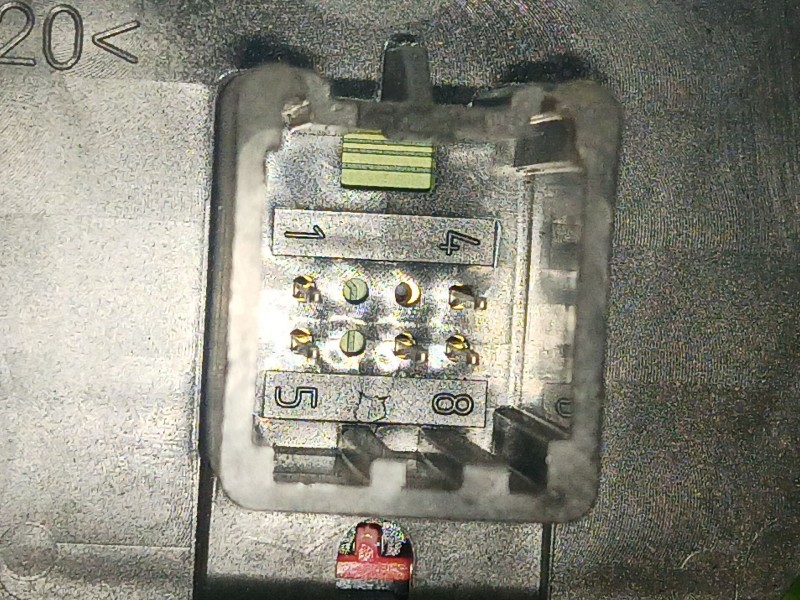 Recambio de modulo electronico para ford focus iii 1.0 ecoboost referencia OEM IAM   