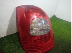 Recambio de piloto trasero izquierdo para citroën xsara picasso (n68) 1.6 hdi referencia OEM IAM   