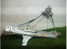 Recambio de elevalunas trasero izquierdo para peugeot 208 i (ca_, cc_) 1.2 gpl referencia OEM IAM   