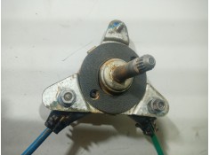 Recambio de elevalunas trasero izquierdo para peugeot 208 i (ca_, cc_) 1.2 gpl referencia OEM IAM    2