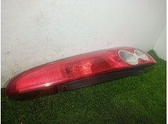 Recambio de piloto trasero derecho para ford fiesta v (jh_, jd_) 1.6 16v referencia OEM IAM   