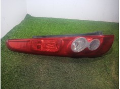 Recambio de piloto trasero izquierdo para ford fiesta v (jh_, jd_) 1.6 16v referencia OEM IAM   