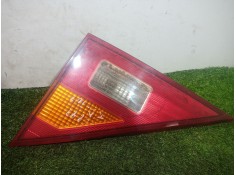 Recambio de piloto trasero derecho interior para ssangyong rodius i 2.7 xdi referencia OEM IAM   