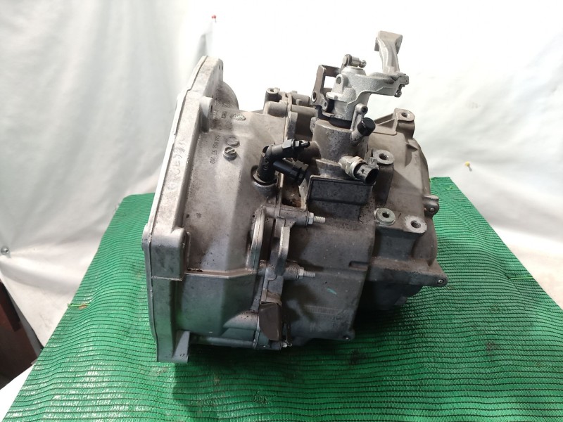 Recambio de caja cambios para opel vectra c berlina cosmo referencia OEM IAM 55350375 55350375 55350375