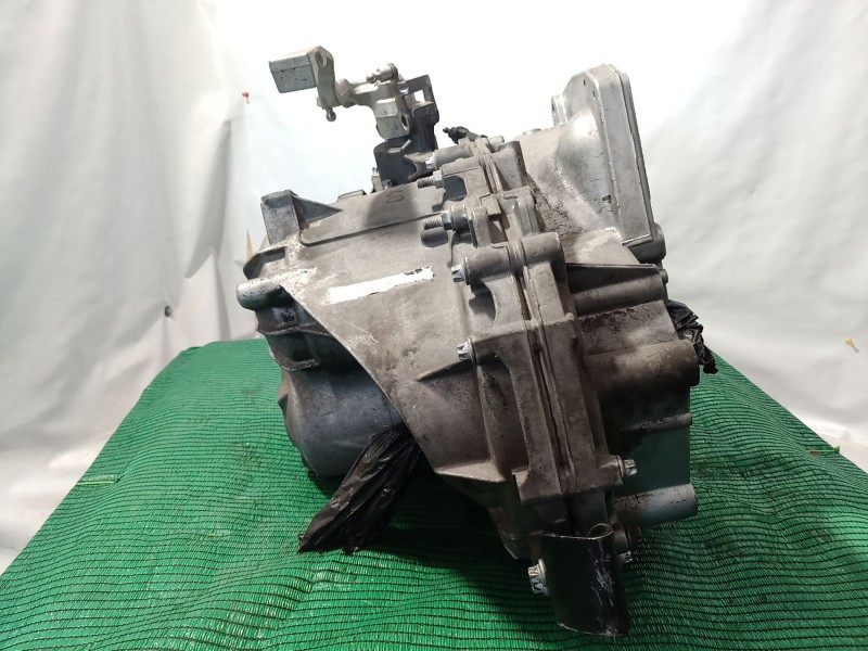 Recambio de caja cambios para opel vectra c berlina cosmo referencia OEM IAM 55350375 55350375 55350375