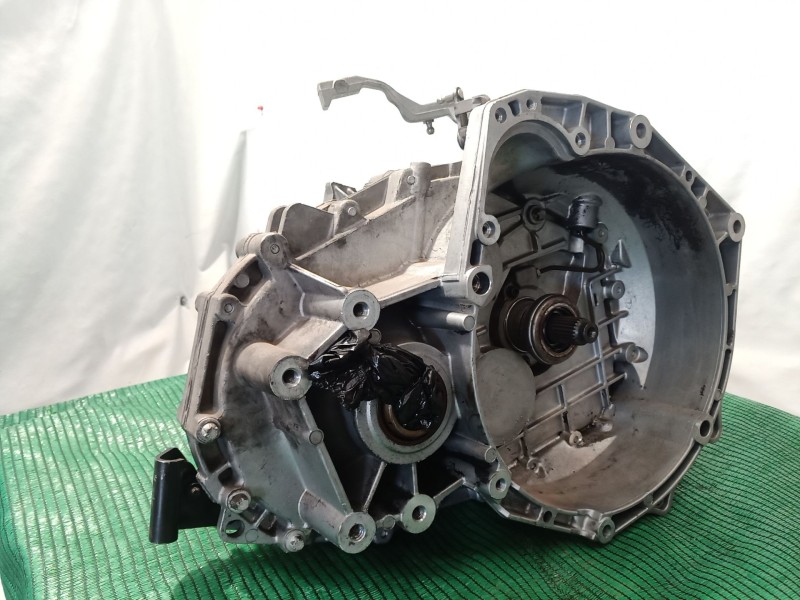 Recambio de caja cambios para opel vectra c berlina cosmo referencia OEM IAM 55350375 55350375 55350375