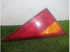 Recambio de piloto trasero izquierdo interior para ssangyong rodius i 2.7 xdi referencia OEM IAM   