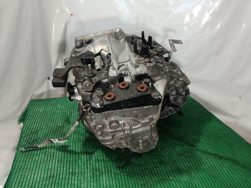 Recambio de caja cambios para ssangyong tivoli grand 1.5 t-gdi referencia OEM IAM   