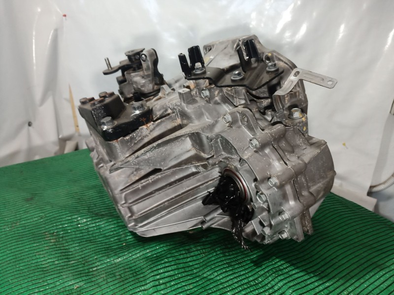 Recambio de caja cambios para ssangyong tivoli grand 1.5 t-gdi referencia OEM IAM   