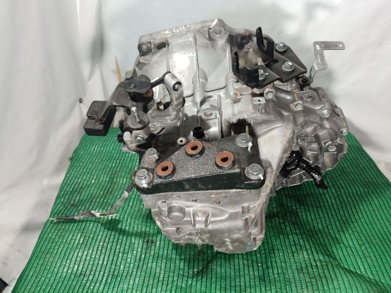 Recambio de caja cambios para ssangyong tivoli grand 1.5 t-gdi referencia OEM IAM   