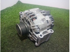 Recambio de alternador para volkswagen passat b6 (3c2) 1.8 tsi referencia OEM IAM   