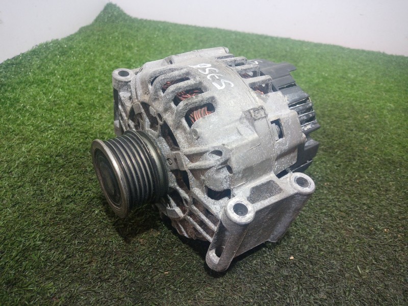 Recambio de alternador para volkswagen passat b6 (3c2) 1.8 tsi referencia OEM IAM   