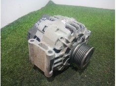 Recambio de alternador para volkswagen passat b6 (3c2) 1.8 tsi referencia OEM IAM    2