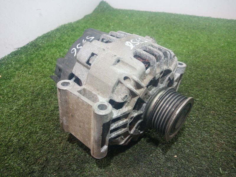 Recambio de alternador para volkswagen passat b6 (3c2) 1.8 tsi referencia OEM IAM   