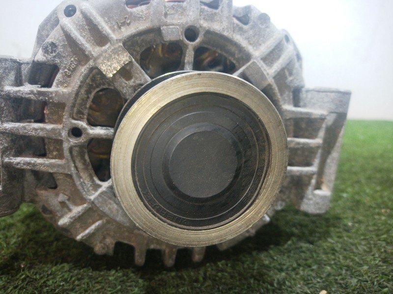 Recambio de alternador para volkswagen passat b6 (3c2) 1.8 tsi referencia OEM IAM   