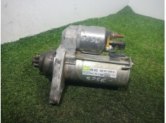 Recambio de motor arranque para volkswagen passat b6 (3c2) 1.8 tsi referencia OEM IAM   