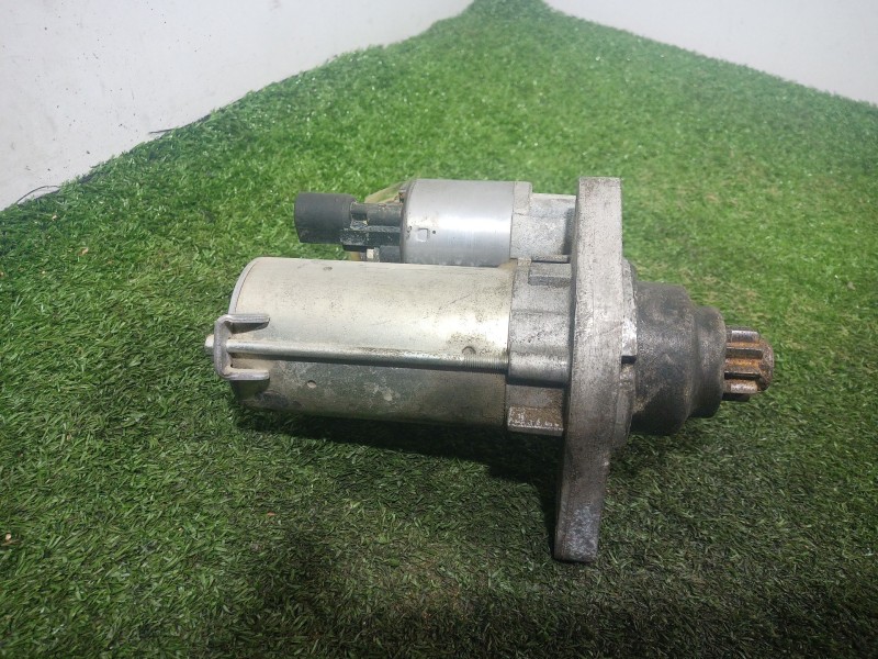 Recambio de motor arranque para volkswagen passat b6 (3c2) 1.8 tsi referencia OEM IAM   